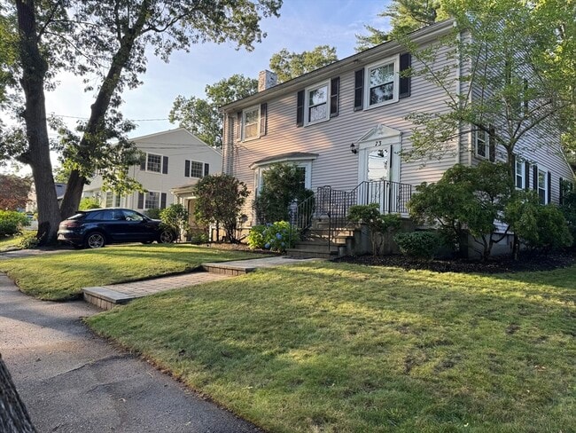 Primary Photo - 73 Audubon Dr