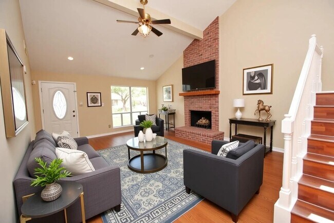 Building Photo - 18731 Clover Glen Ln