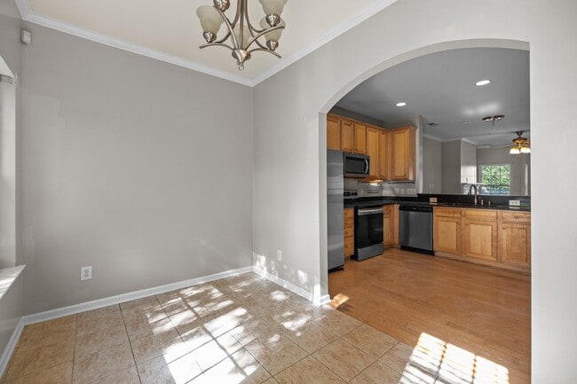 Building Photo - 2713 Grain Mill Ln