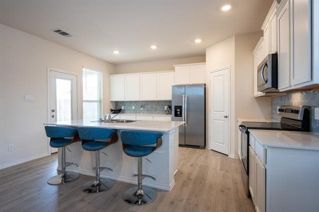 Building Photo - 1171 Norias Dr