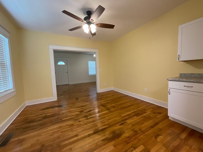 Building Photo - Very nice 2 bed/1 bath home - Morristown