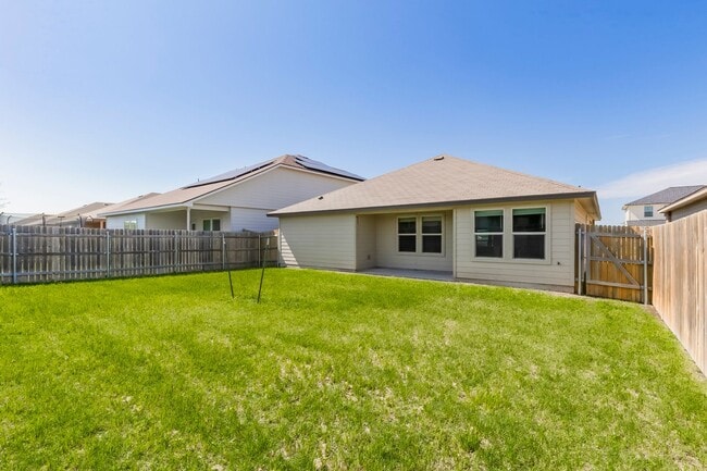 Building Photo - 6107 Sally Ride Ln