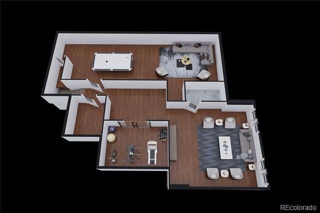 Building Photo - 5904 Zinnia Ct