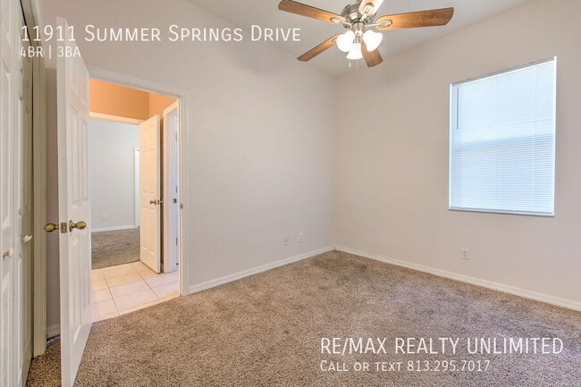 Building Photo - 11911 Summer Springs Dr