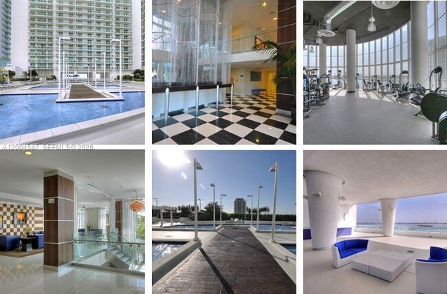 Building Photo - 1800 N Bayshore Dr