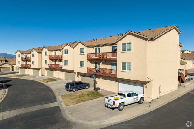 Primary Photo - Cima Vista Condos/Townhomes