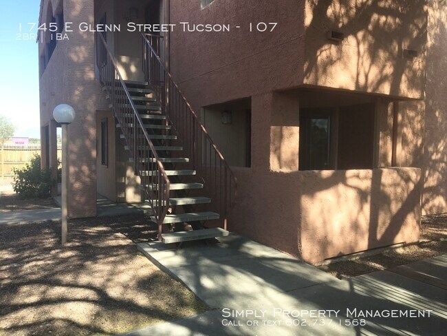 Primary Photo - 1745 E Glenn St