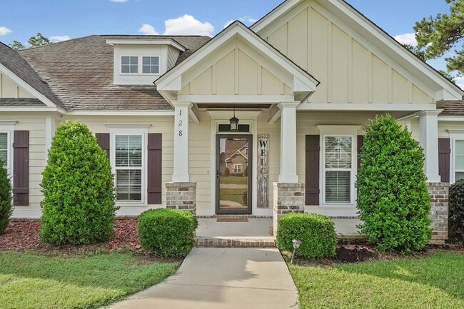 Building Photo - 128 Thistledown Dr