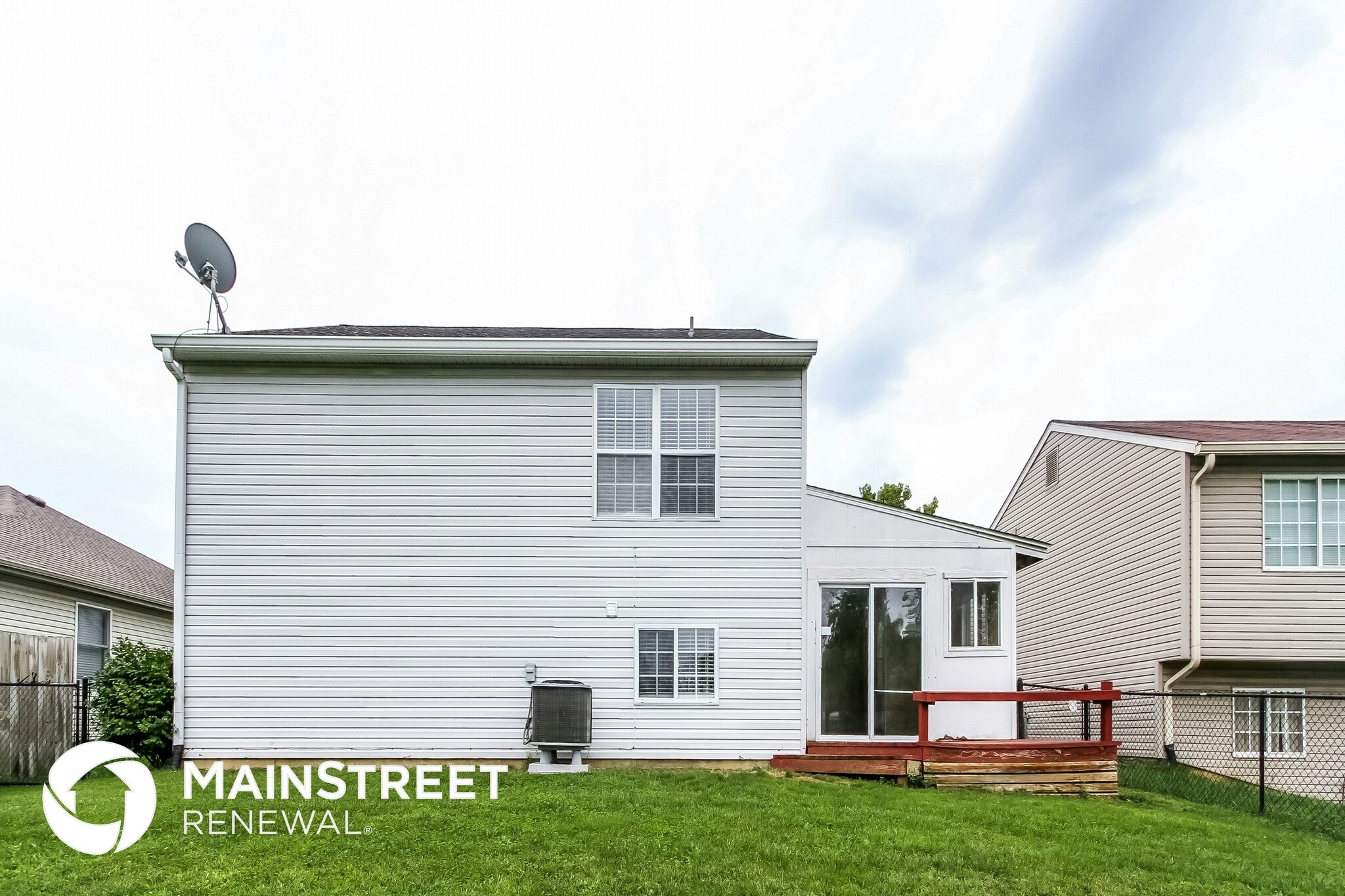 Building Photo - 235 Westridge Blvd