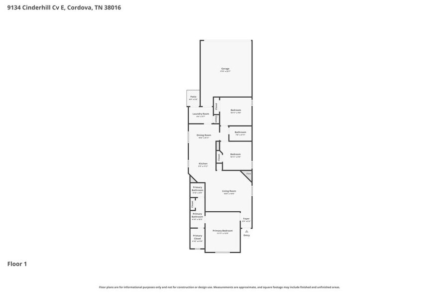 Building Photo - 9134 Cinderhill Cove E