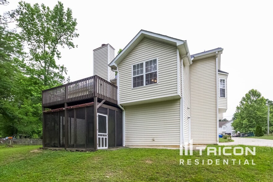 Building Photo - 175 Pooles Bend Ct