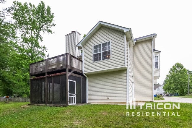 Building Photo - 175 Pooles Bend Ct
