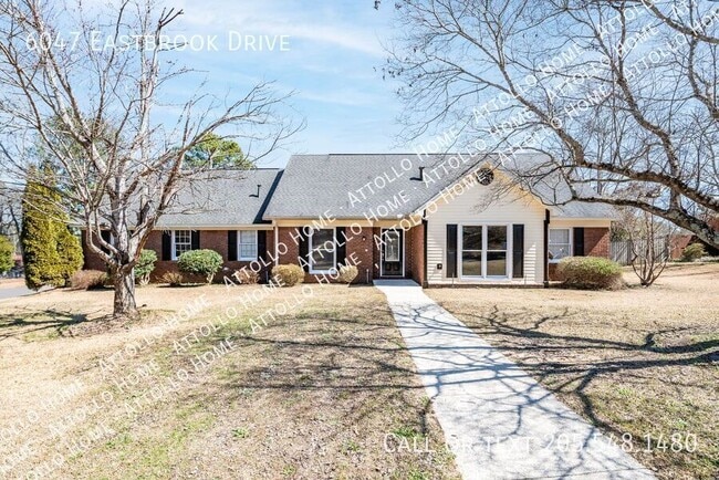 Primary Photo - 6047 Eastbrook Dr