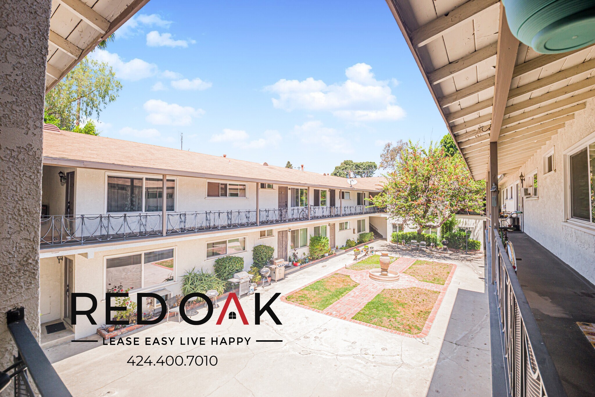 Building Photo - 4961 Coldwater Canyon Ave