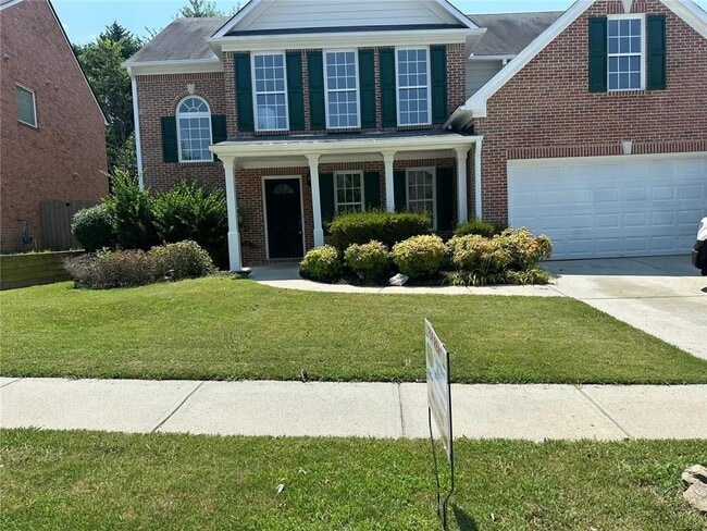 Building Photo - 6133 Mulberry Park Dr