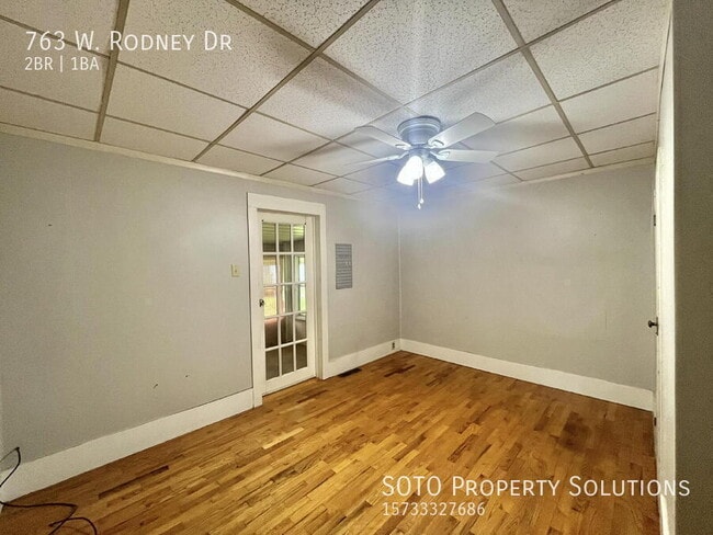 Building Photo - 763 W Rodney Dr