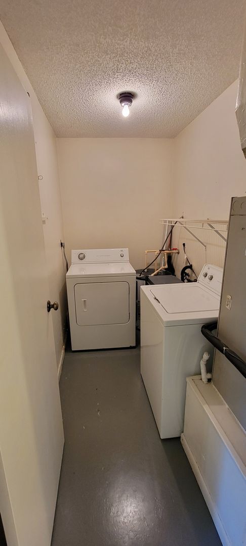 Building Photo - Williams St Triplex