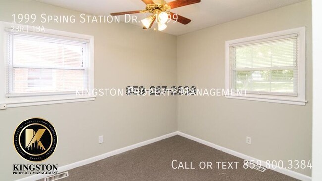 Building Photo - Spacious 2 Bedroom 1 Bathroom!! Now Availa...