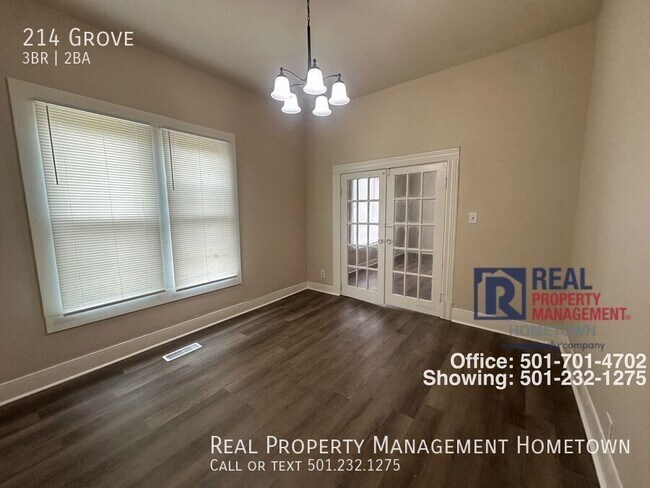 Building Photo - 214 Grove-