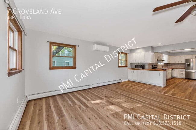 Building Photo - 7 Groveland Ave
