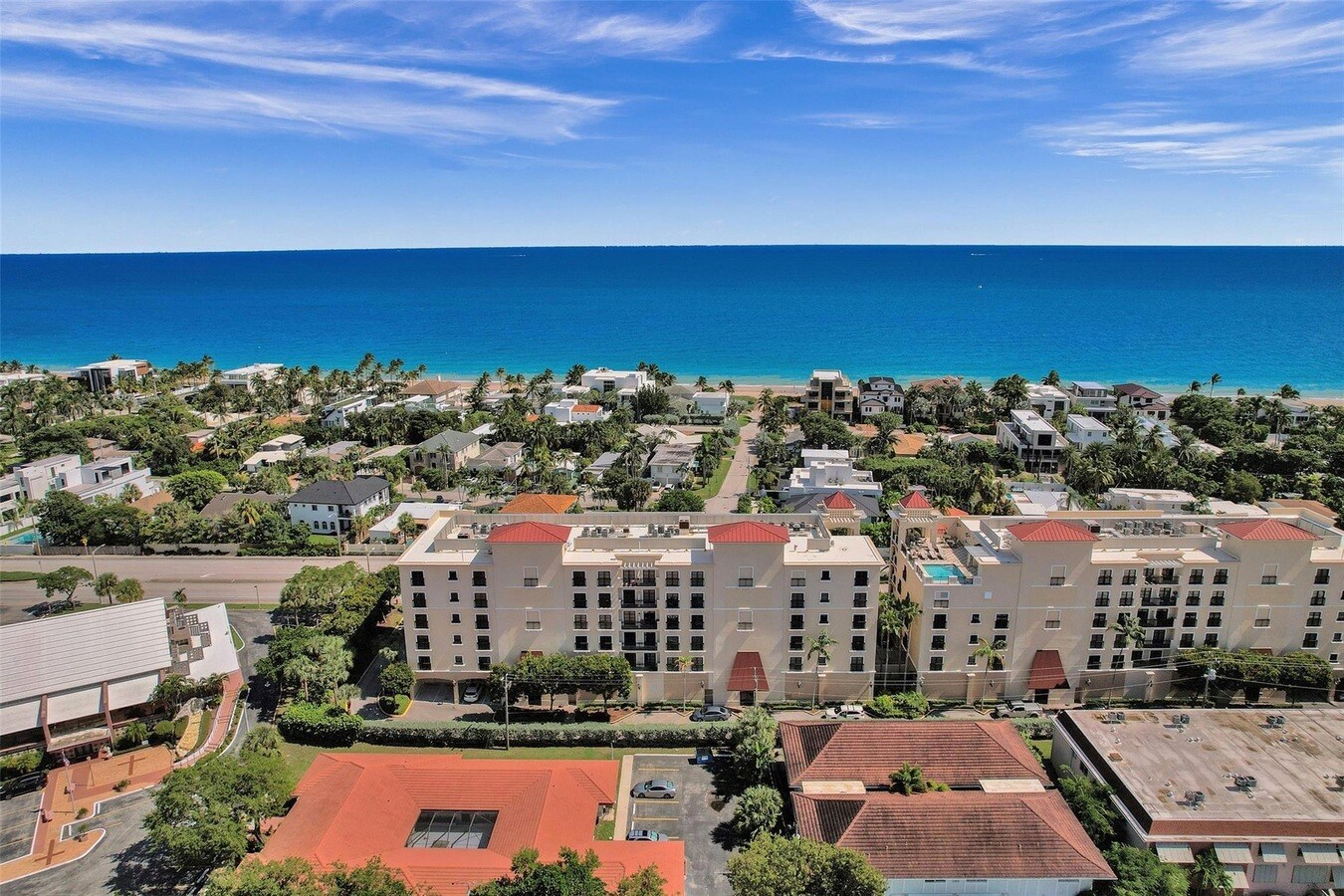 Building Photo - 2501 N Ocean Blvd