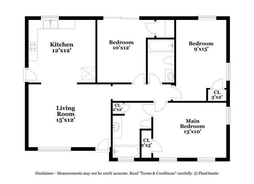 Building Photo - 401 Sleepy Hollow Rd