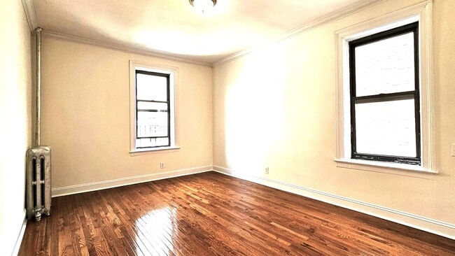 Floorplan - 106 Fort Washington Avenue