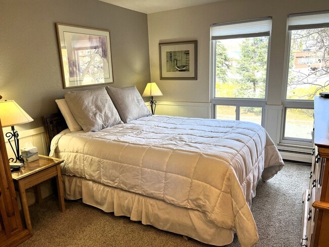 Building Photo - Winter Seasonal Rental- Lake Cliffe 201B