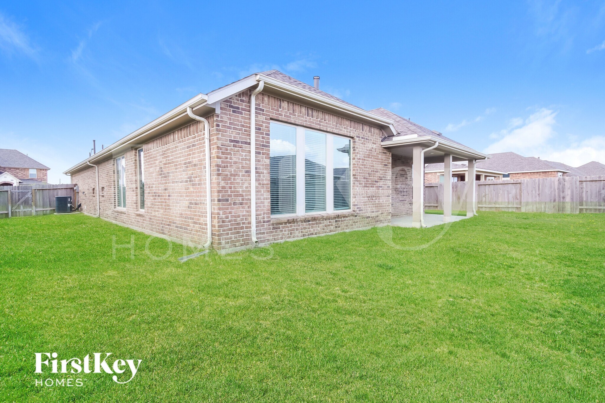 Building Photo - 8723 Jonquil Dr