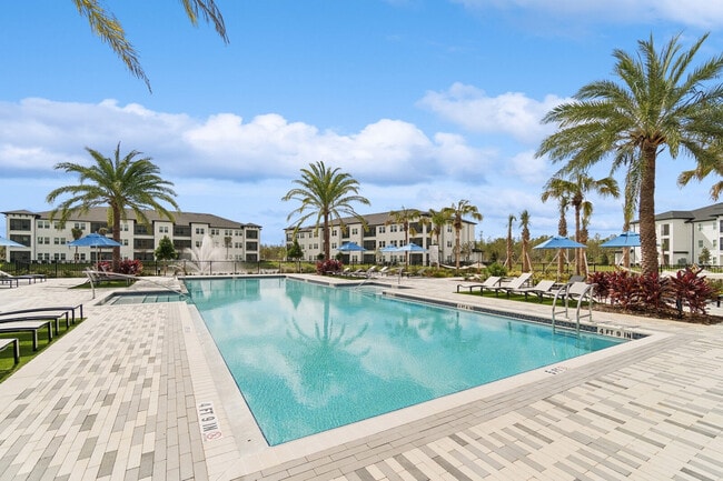 Building Photo - Ascend At Clay Town Center