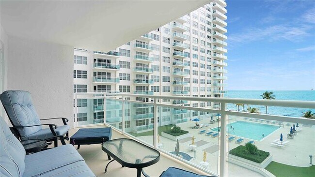 Building Photo - 3900 Galt Ocean Dr
