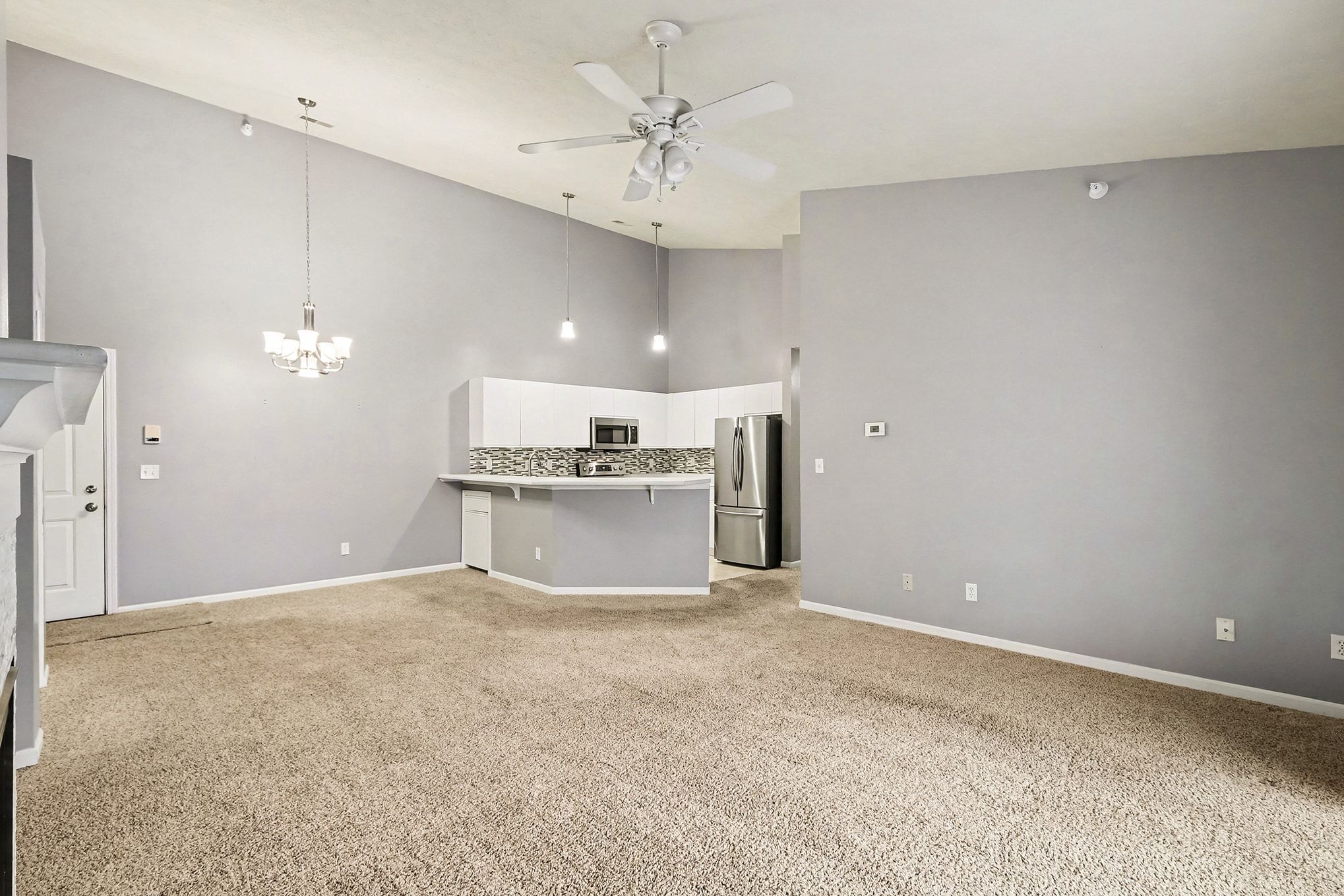 Building Photo - 8410 Jasonville Ct SE