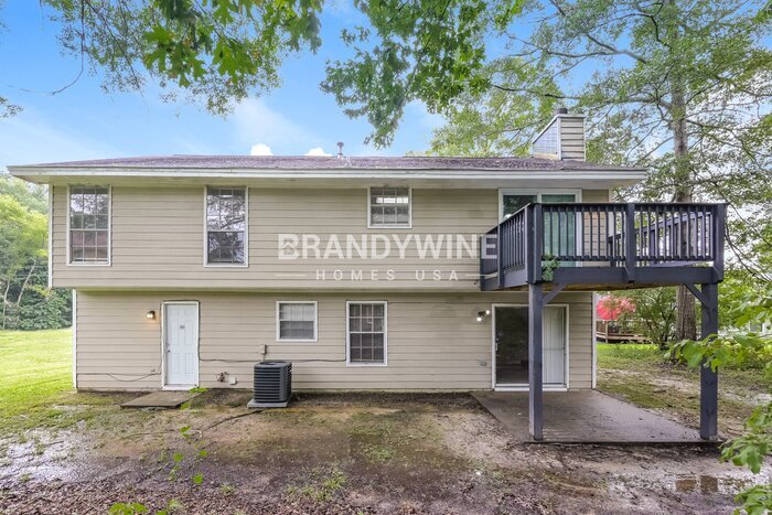 Building Photo - 6575 Smoke Ridge Dr