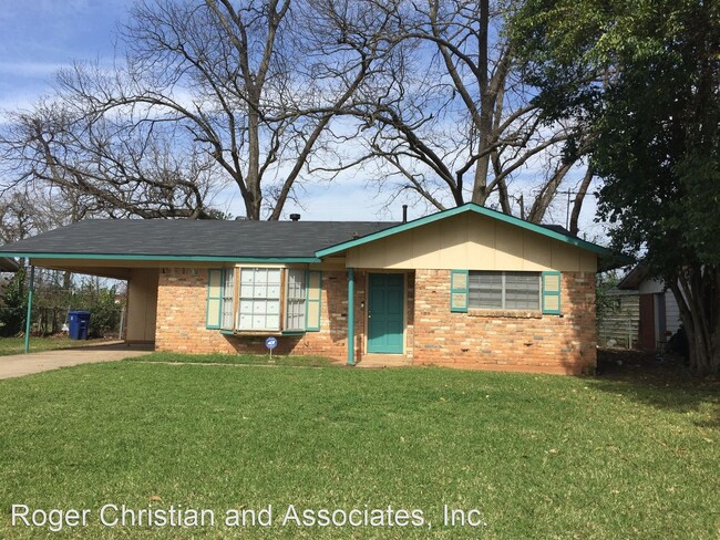 3 br, 1.5 bath House - 306 Mayfair Drive - 306 Mayfair Dr Shreveport LA ...