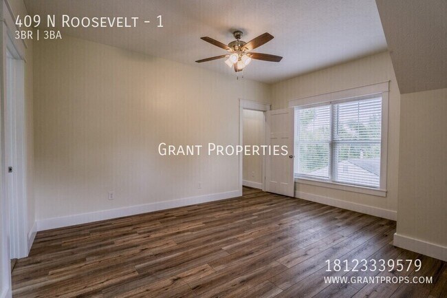 Building Photo - 409 N Roosevelt St