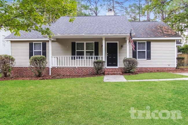 Building Photo - 14 Iron Spot Cir