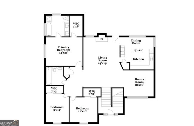 Building Photo - 165 Sawgrass Way