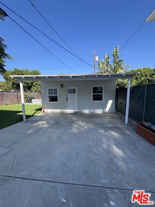 Building Photo - 446 N California St