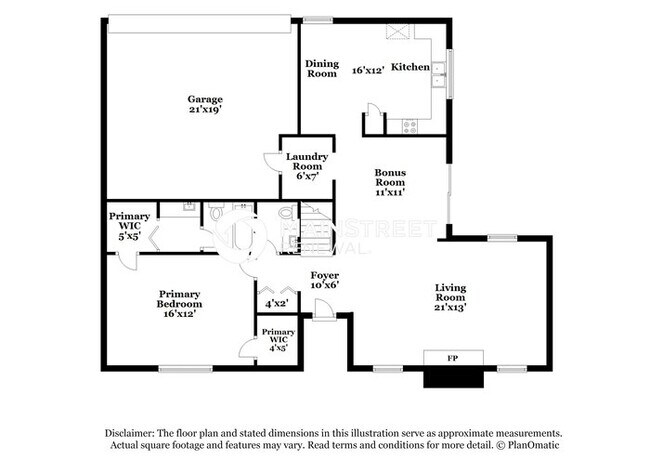 Building Photo - 817 Barcelona Cir