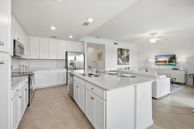 Building Photo - 17724 Gawthrop Dr