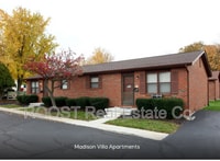 Building Photo - 203 N Madison Rd