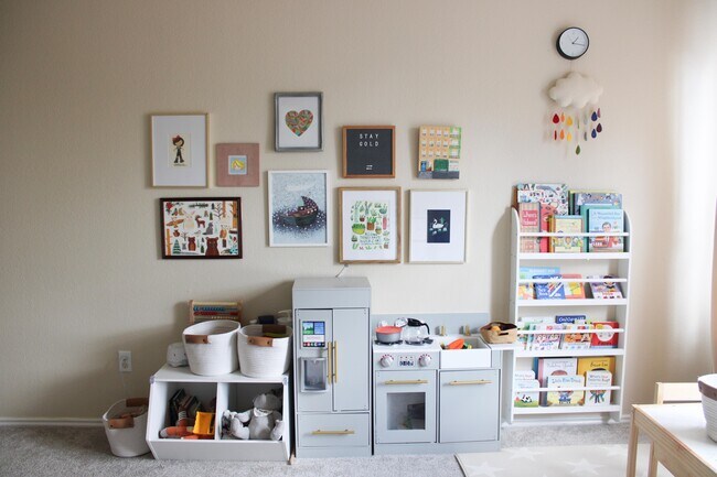 Building Photo - 1607 Kemah Dr