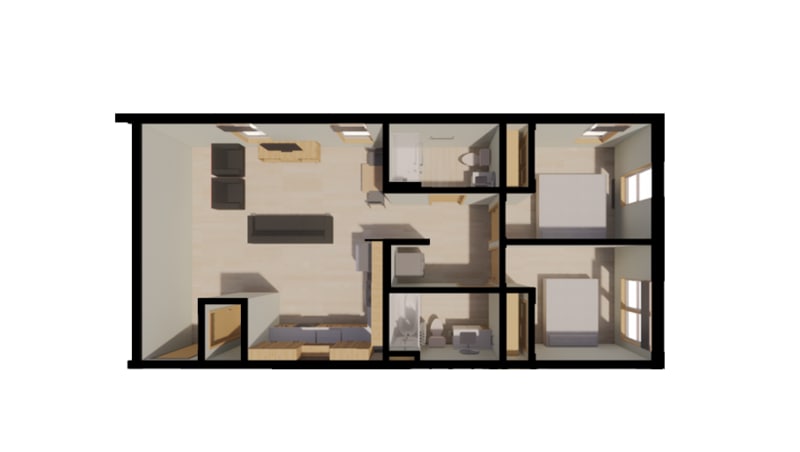 Building Photo - TigerTown Plaza