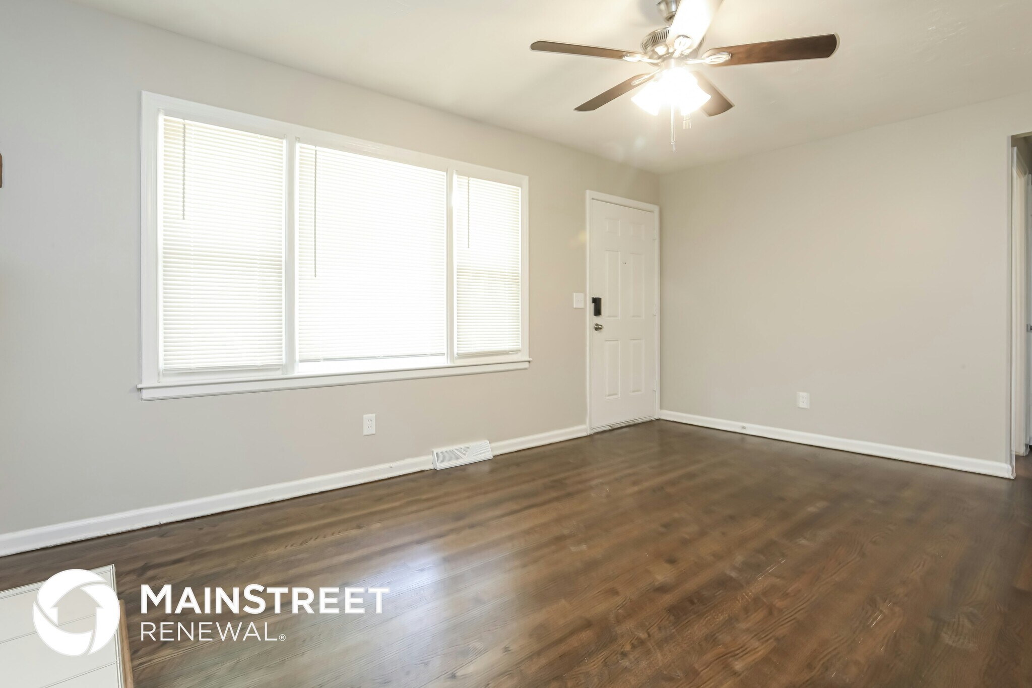 Building Photo - 7819 E 47th Terrace