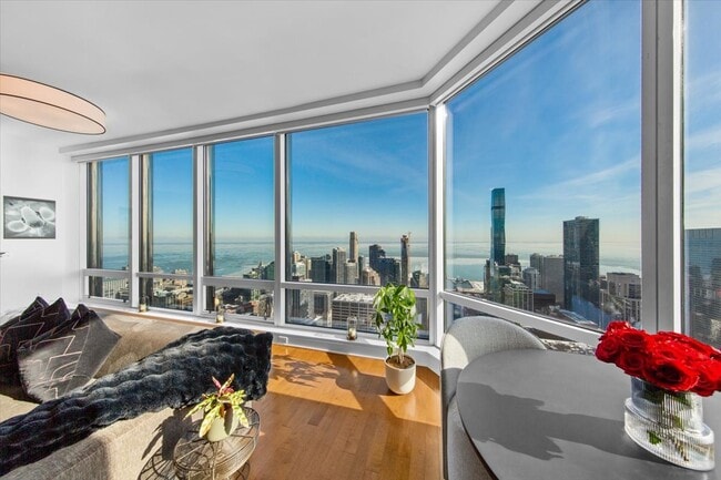 Building Photo - 401 N Wabash Ave