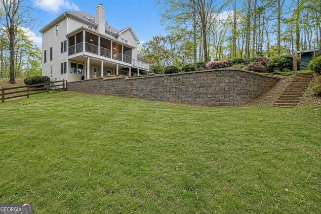 Building Photo - 3800 Running Fox Dr