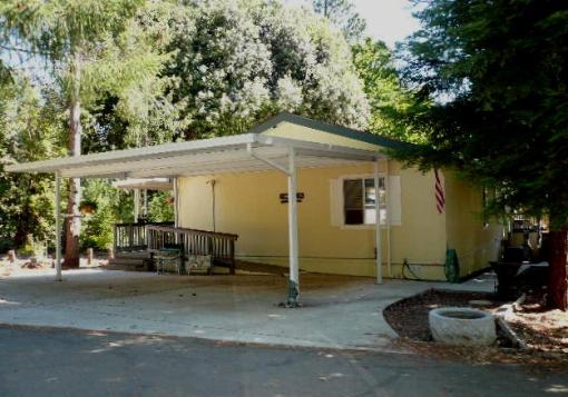 Building Photo - Rebel Ridge Village