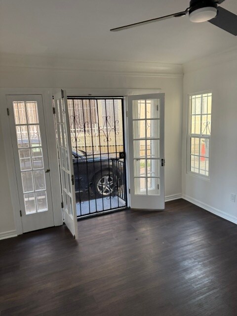 Building Photo - 1241 4th Ave