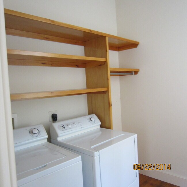 Laundry - 120 W Main St