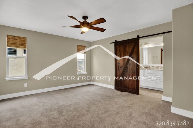 Building Photo - Modern Home in desirable Northgate Colorad...